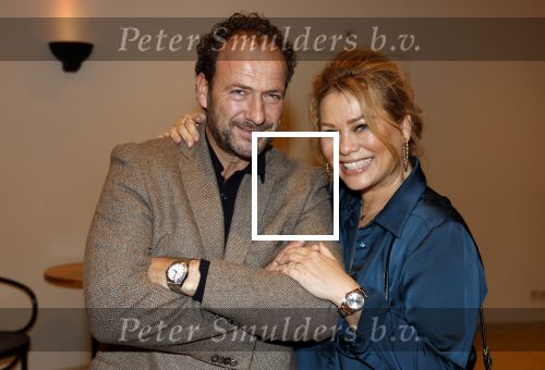 Zeist 27 november 2022
Presentatie boek en concert Laura Fygi in in Fygi Hotel.
Laura krijgt ook nog een koninklijke onderscheiding.
Antje Monteiro met partner Dennis