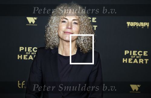 Amsterdam 28 november 2022
Premiere piece of my heart in het deLamar theater.
Antoinette Beumer