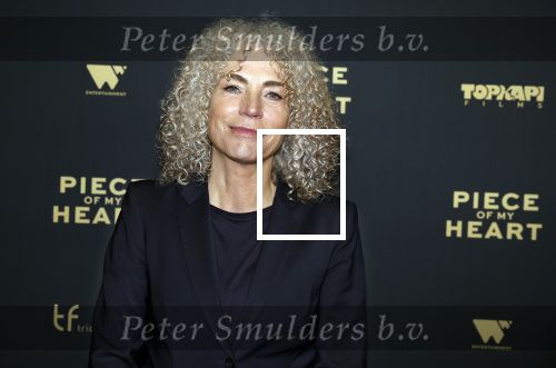 Amsterdam 28 november 2022
Premiere piece of my heart in het deLamar theater.
Antoinette Beumer
