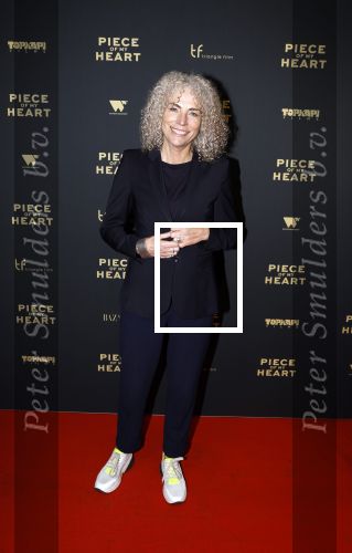 Amsterdam 28 november 2022
Premiere piece of my heart in het deLamar theater.
Antoinette Beumer