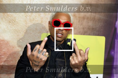 Hilversum 19 december 2022
The roast van Famke Louise in studio 21
Bizzey met zijn vriendin Renee Hemmes