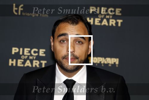 Amsterdam 28 november 2022
Premiere piece of my heart in het deLamar theater.
Bobby Boermans