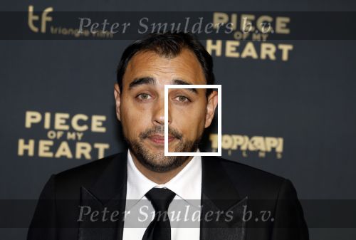 Amsterdam 28 november 2022
Premiere piece of my heart in het deLamar theater.
Bobby Boermans