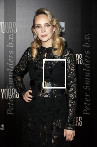 Amsterdam 19 december 2022
Premiere Faithfully Yours in Tuschinski
Bracha v Doesburgh