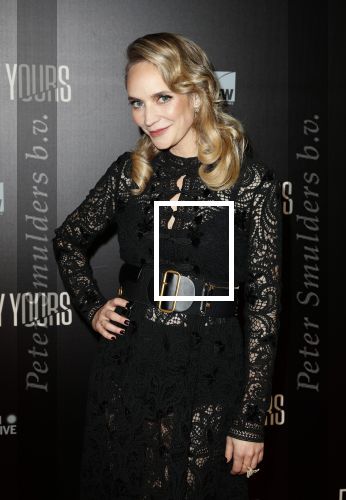 Amsterdam 19 december 2022
Premiere Faithfully Yours in Tuschinski
Bracha v Doesburgh