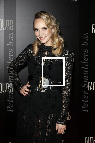 Amsterdam 19 december 2022
Premiere Faithfully Yours in Tuschinski
Bracha v Doesburgh