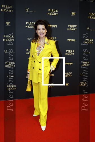 Amsterdam 28 november 2022
Premiere piece of my heart in het deLamar theater.
Carolien de Bruin