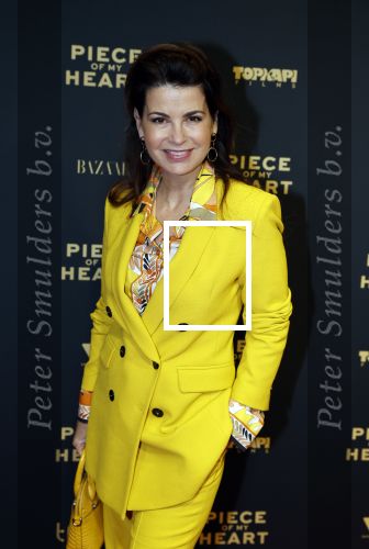 Amsterdam 28 november 2022
Premiere piece of my heart in het deLamar theater.
Carolien de Bruin