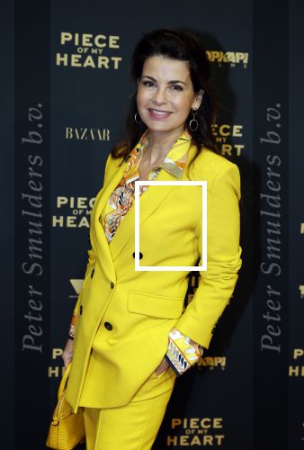 Amsterdam 28 november 2022
Premiere piece of my heart in het deLamar theater.
Carolien de Bruin