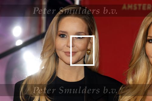 Amsterdam 1 december 2022
Het nieuwe beeld van Chantal janzen wordt onthult bij Madame Tussaud,