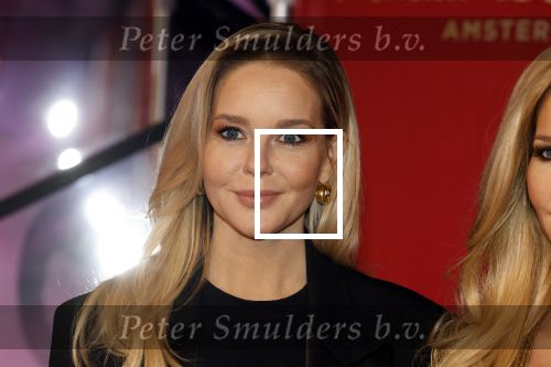 Amsterdam 1 december 2022
Het nieuwe beeld van Chantal janzen wordt onthult bij Madame Tussaud,
