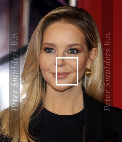 Amsterdam 1 december 2022
Het nieuwe beeld van Chantal janzen wordt onthult bij Madame Tussaud,