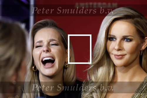 Amsterdam 1 december 2022
Het nieuwe beeld van Chantal janzen wordt onthult bij Madame Tussaud,