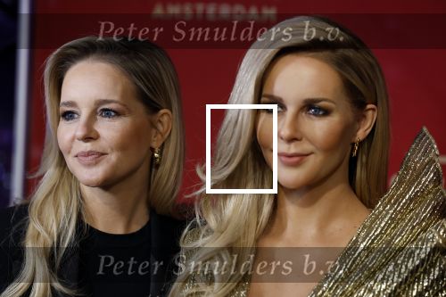 Amsterdam 1 december 2022
Het nieuwe beeld van Chantal janzen wordt onthult bij Madame Tussaud,