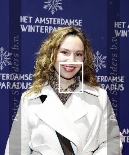 Amsterdam 15 december 2022
Opening het Amsterdamse winterparadijs in de RAI.
Charissa (Ladygoldapple insta)