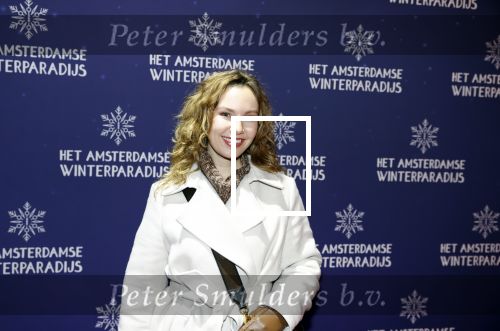 Amsterdam 15 december 2022
Opening het Amsterdamse winterparadijs in de RAI.
Charissa (Ladygoldapple insta)