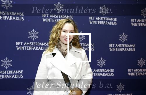Amsterdam 15 december 2022
Opening het Amsterdamse winterparadijs in de RAI.
Charissa (Ladygoldapple insta)