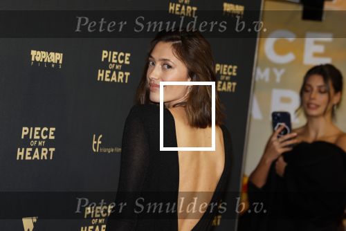 Amsterdam 28 november 2022
Premiere piece of my heart in het deLamar theater.
Chelsey Weimar