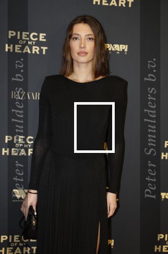 Amsterdam 28 november 2022
Premiere piece of my heart in het deLamar theater.
Chelsey Weimar