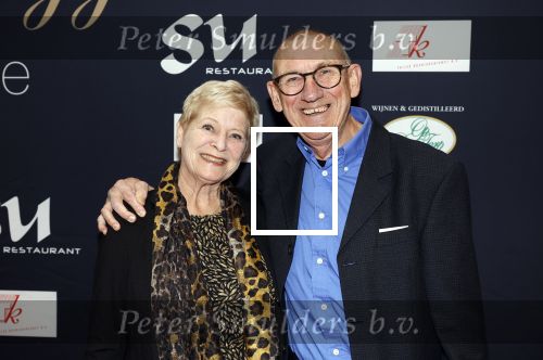 Zeist 27 november 2022
Presentatie boek en concert Laura Fygi in in Fygi Hotel.
Laura krijgt ook nog een koninklijke onderscheiding.
Chris v d Vooren met partner