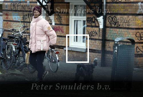 Amsterdam 15 december 2022
Christian Poulsen , voormalig Ajax en Liverpool voetballer woont tegenwoordig nog steeds in Amsterdam . Hier wandelt hij met zijn hond door Amsterdam zuid.