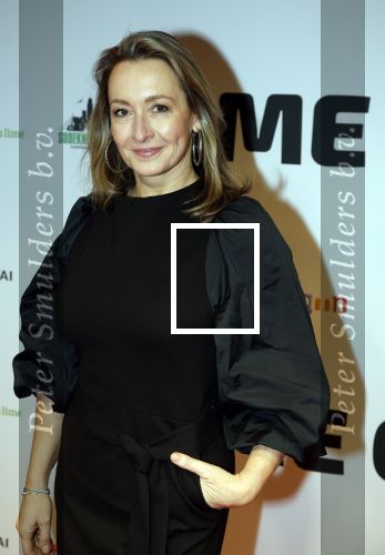 Rotterdam 12 december 2022
Premiere Ome Cor in het oude luxor theater.
Cynthia Abma