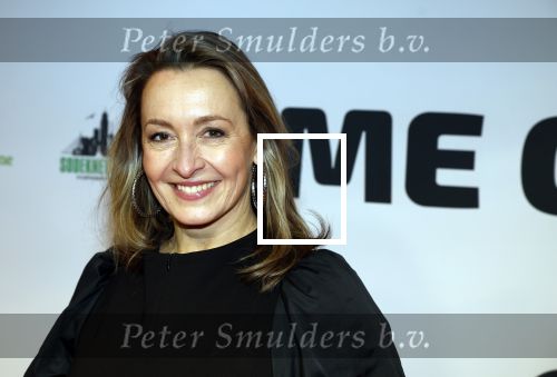 Rotterdam 12 december 2022
Premiere Ome Cor in het oude luxor theater.
Cynthia Abma