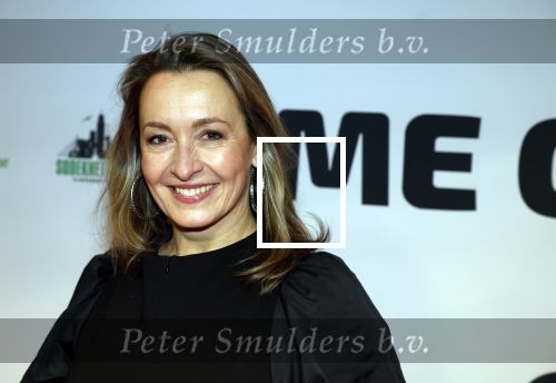 Rotterdam 12 december 2022
Premiere Ome Cor in het oude luxor theater.
Cynthia Abma