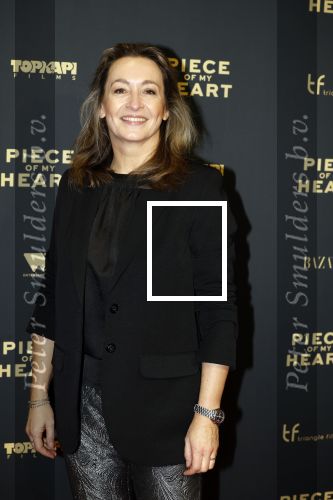 Amsterdam 28 november 2022
Premiere piece of my heart in het deLamar theater.
Cynthia Abma