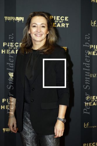 Amsterdam 28 november 2022
Premiere piece of my heart in het deLamar theater.
Cynthia Abma