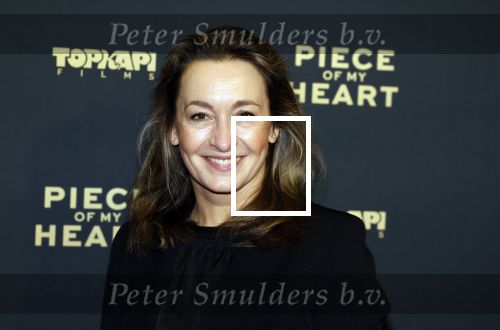 Amsterdam 28 november 2022
Premiere piece of my heart in het deLamar theater.
Cynthia Abma