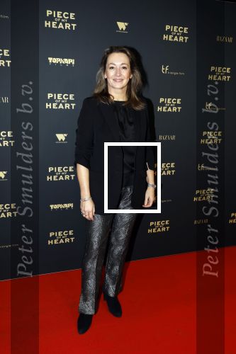Amsterdam 28 november 2022
Premiere piece of my heart in het deLamar theater.
Cynthia Abma