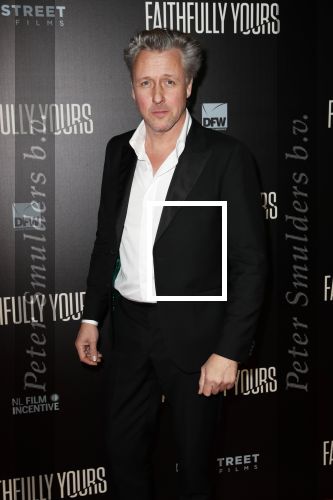 Amsterdam 19 december 2022
Premiere Faithfully Yours in Tuschinski
Daan Schuurmans