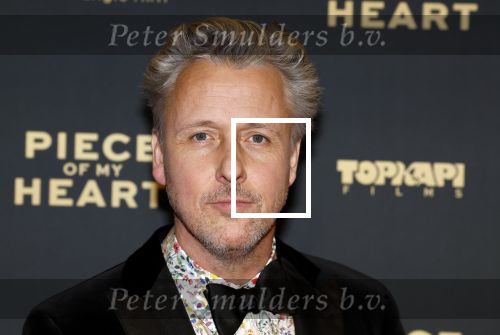 Amsterdam 28 november 2022
Premiere piece of my heart in het deLamar theater.