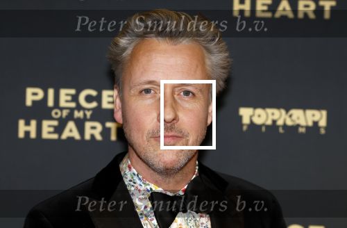 Amsterdam 28 november 2022
Premiere piece of my heart in het deLamar theater.