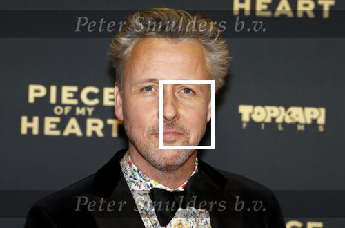 Amsterdam 28 november 2022
Premiere piece of my heart in het deLamar theater.
