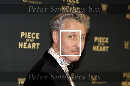 Amsterdam 28 november 2022
Premiere piece of my heart in het deLamar theater.