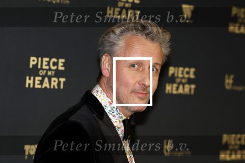 Amsterdam 28 november 2022
Premiere piece of my heart in het deLamar theater.