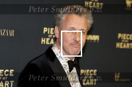 Amsterdam 28 november 2022
Premiere piece of my heart in het deLamar theater.