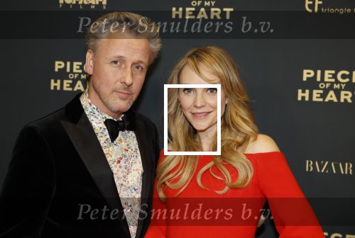 Amsterdam 28 november 2022
Premiere piece of my heart in het deLamar theater.
Daan Schuurmans en Bracha v Doesburgh
