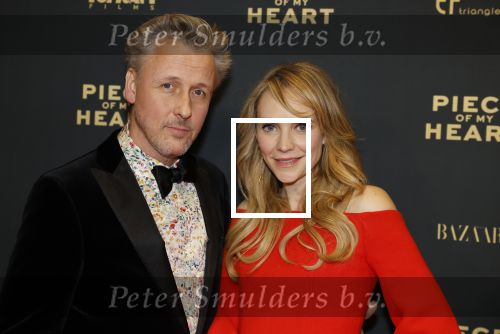 Amsterdam 28 november 2022
Premiere piece of my heart in het deLamar theater.
Daan Schuurmans en Bracha v Doesburgh