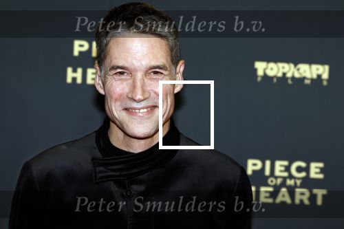 Amsterdam 28 november 2022
Premiere piece of my heart in het deLamar theater.
Daniel Boissevain