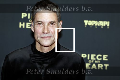 Amsterdam 28 november 2022
Premiere piece of my heart in het deLamar theater.
Daniel Boissevain