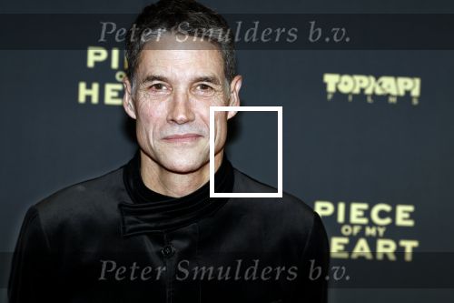 Amsterdam 28 november 2022
Premiere piece of my heart in het deLamar theater.
Daniel Boissevain