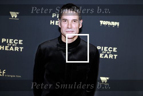 Amsterdam 28 november 2022
Premiere piece of my heart in het deLamar theater.
Daniel Boissevain