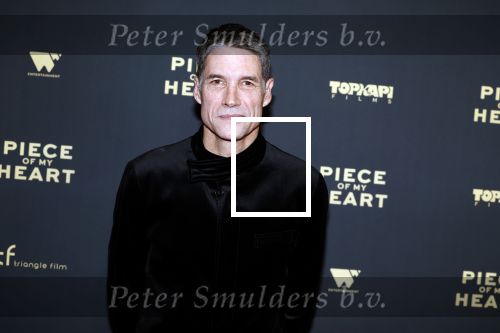 Amsterdam 28 november 2022
Premiere piece of my heart in het deLamar theater.
Daniel Boissevain
