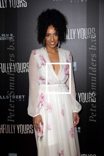 Amsterdam 19 december 2022
Premiere Faithfully Yours in Tuschinski
Danique Graanoogst