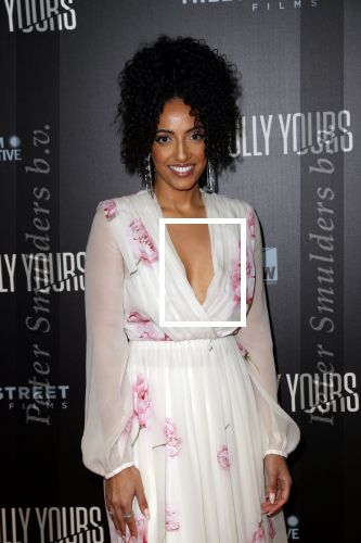 Amsterdam 19 december 2022
Premiere Faithfully Yours in Tuschinski
Danique Graanoogst