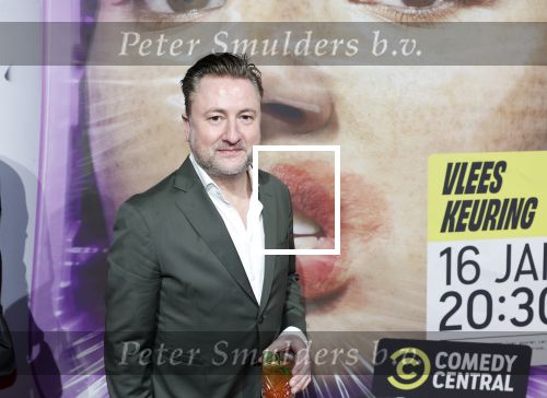 Hilversum 19 december 2022
The roast van Famke Louise in studio 21.
Dennis Weening