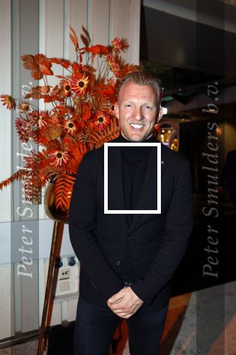 Amsterdam 9 december 2022
Masters of luxury in de RAI. Dirk Kuyt